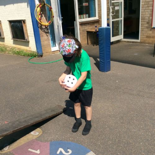 EYFS